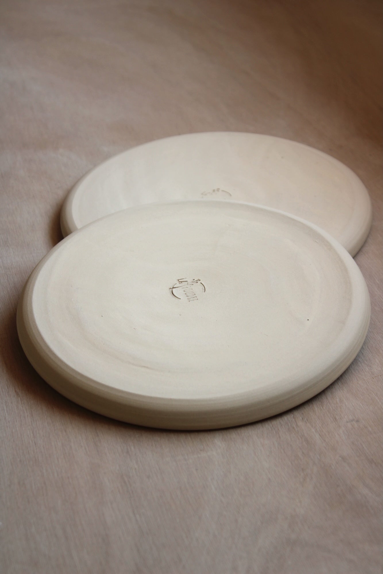 Assiette 20 cm