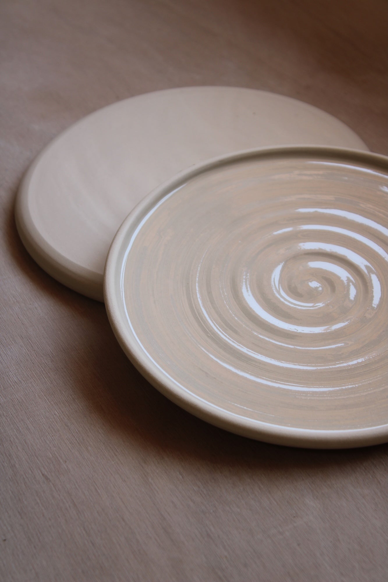 Assiette 20 cm