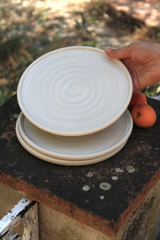 Assiette 20 cm