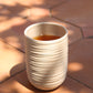Gobelet strié 500 mL