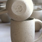 Mug pyrité