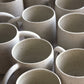 Mug pyrité