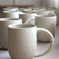 Mug pyrité