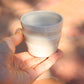 Tasse évasée