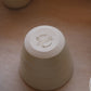 Tasse évasée